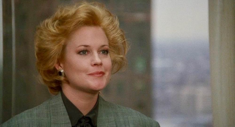 「ワーキング・ガール」の画像