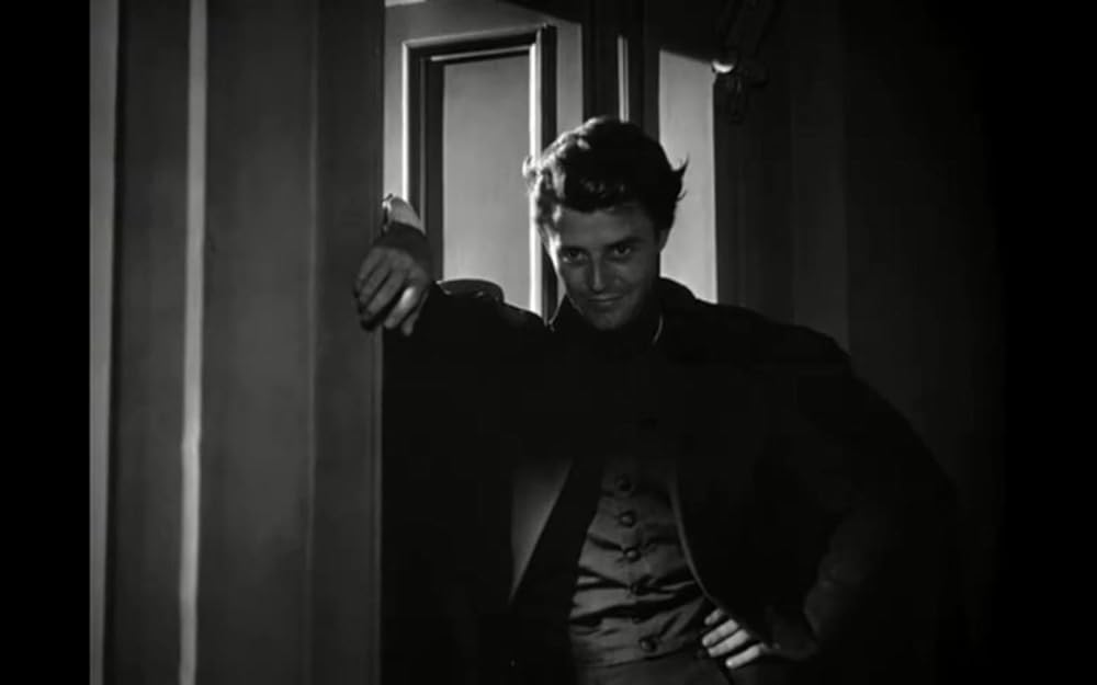 「悪魔の美しさ」ジェラール・フィリップの画像