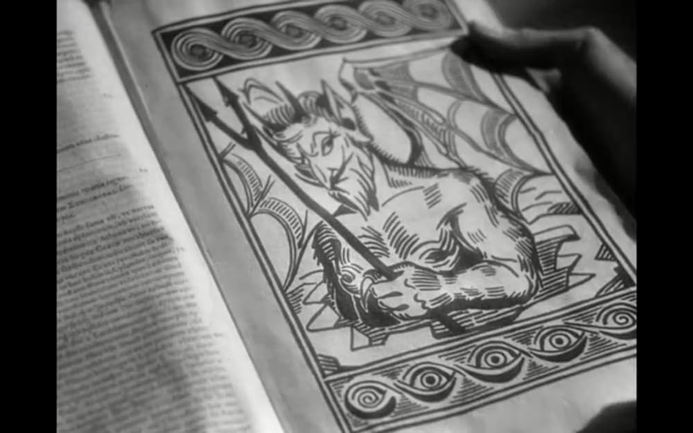 悪魔の美しさの画像