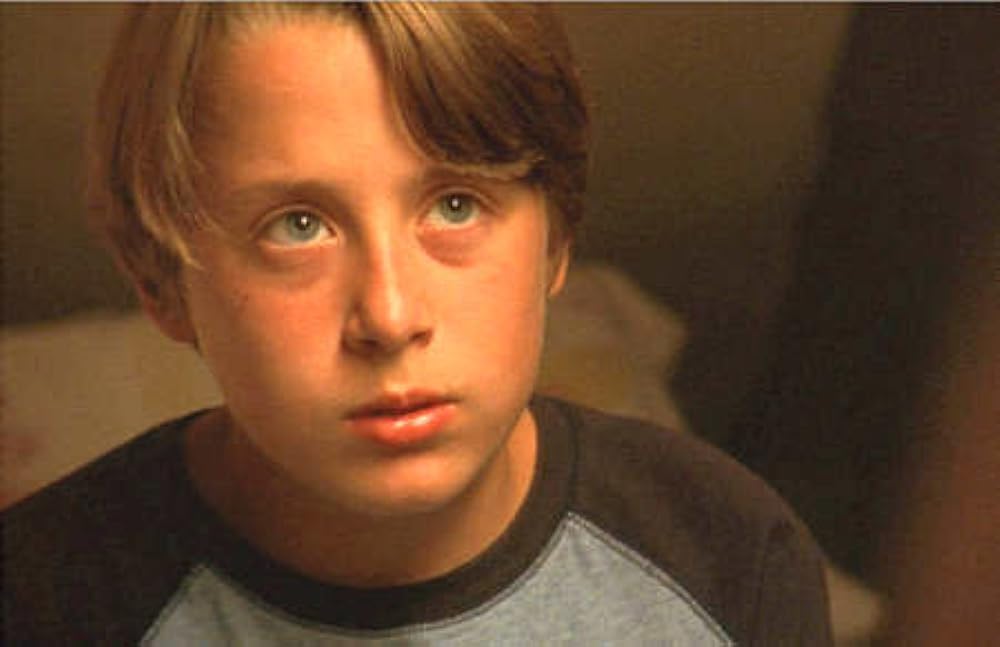 「さよなら、僕らの夏」ローリー・カルキンの画像