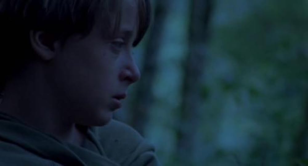 「さよなら、僕らの夏」ローリー・カルキンの画像