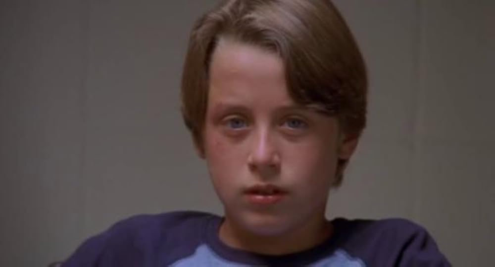 「さよなら、僕らの夏」ローリー・カルキンの画像