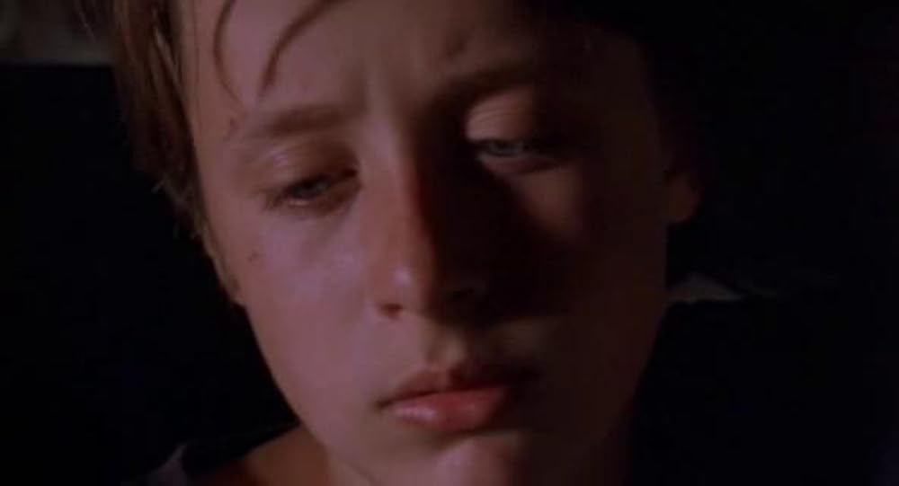 「さよなら、僕らの夏」ローリー・カルキンの画像