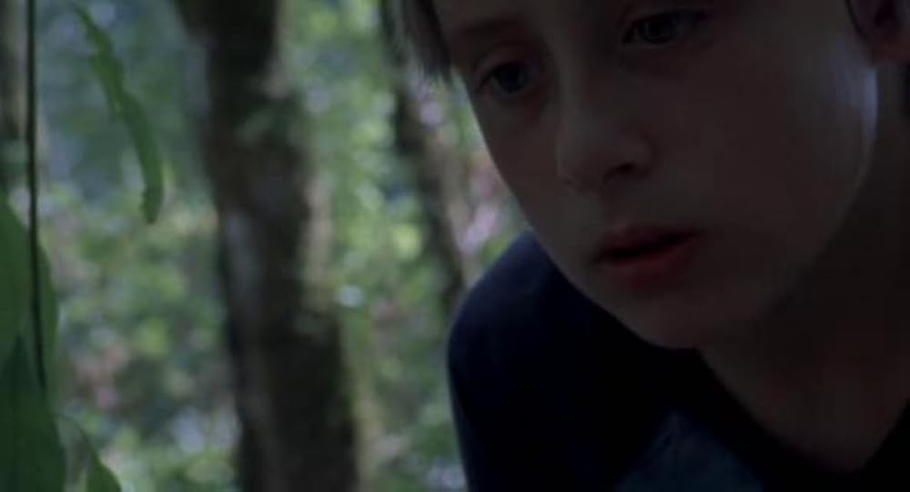 「さよなら、僕らの夏」ローリー・カルキンの画像