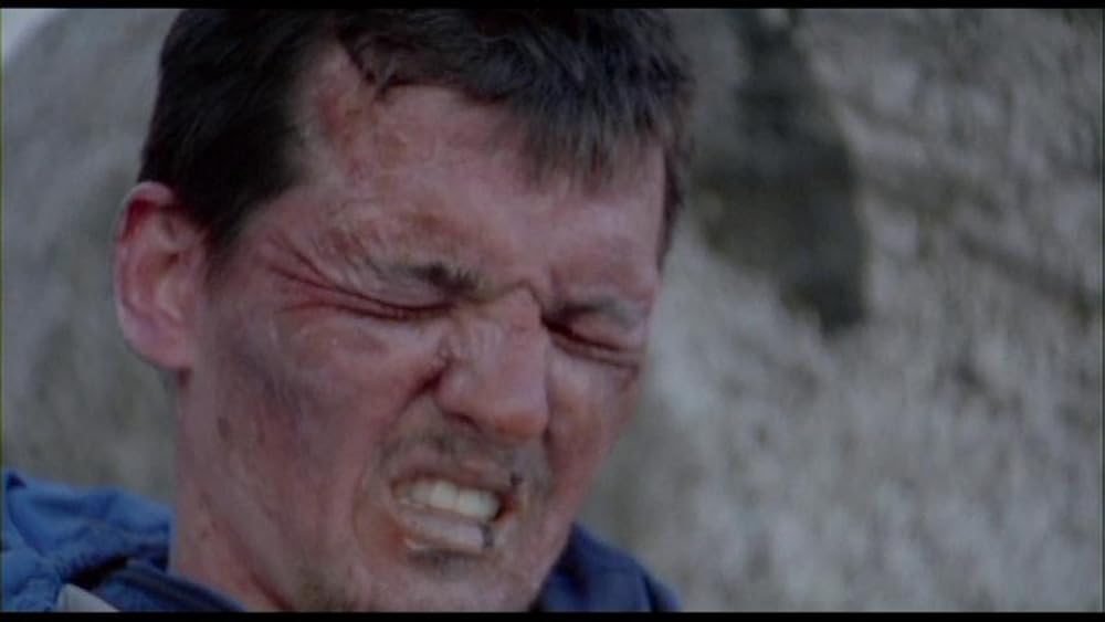 運命を分けたザイルの画像