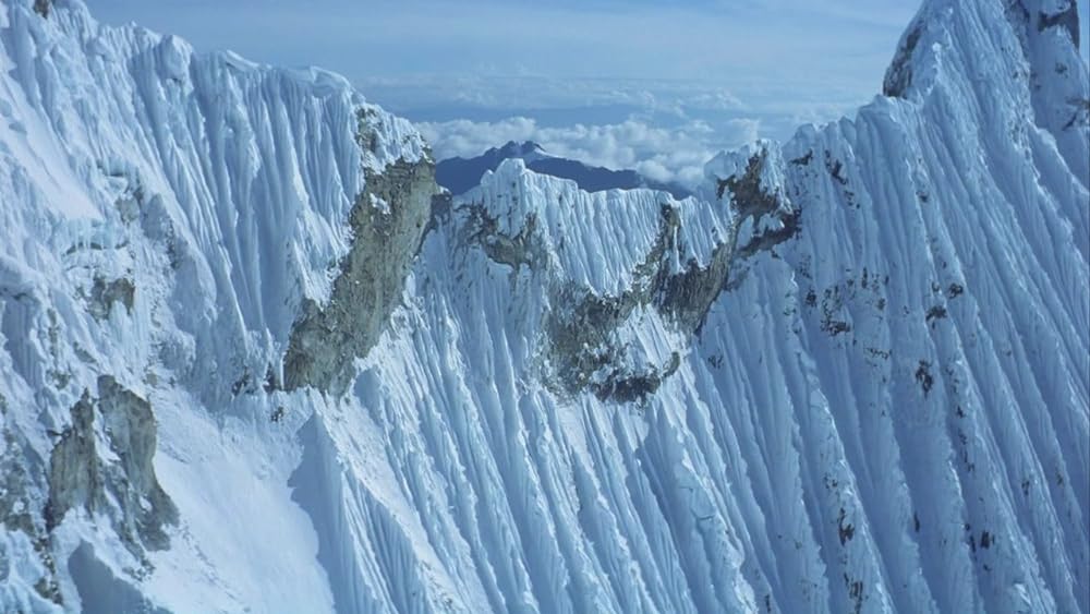 運命を分けたザイルの画像