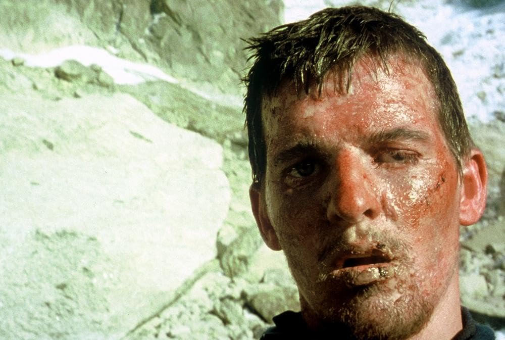 運命を分けたザイルの画像