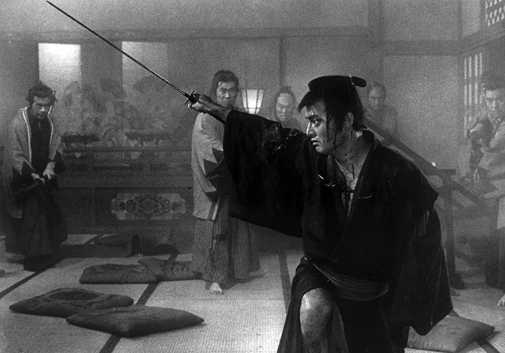 大菩薩峠の画像