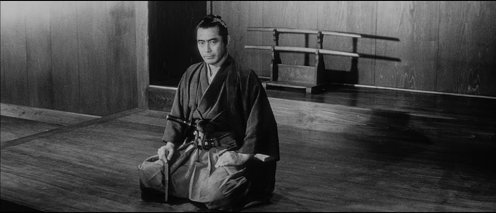 「大菩薩峠」三船敏郎の画像