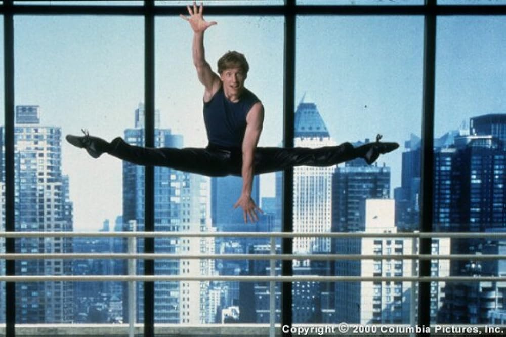 センターステージの画像