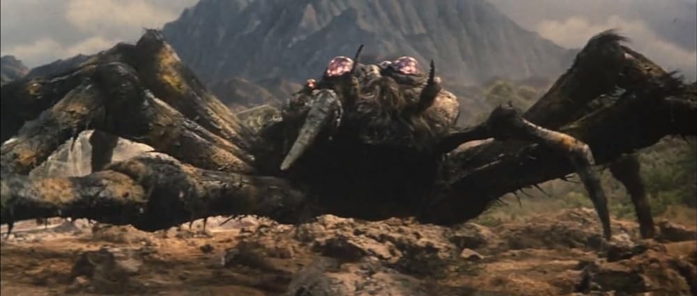 ゴジラ ミニラ ガバラ オール怪獣大進撃の画像