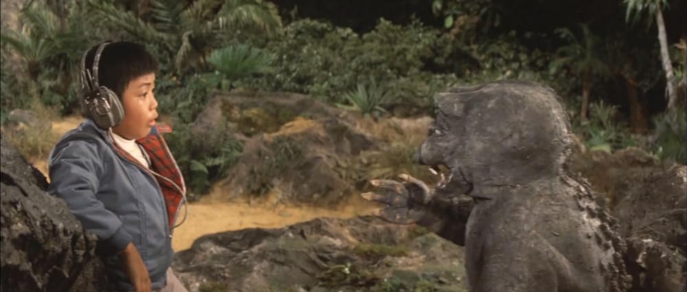 ゴジラ ミニラ ガバラ オール怪獣大進撃の画像