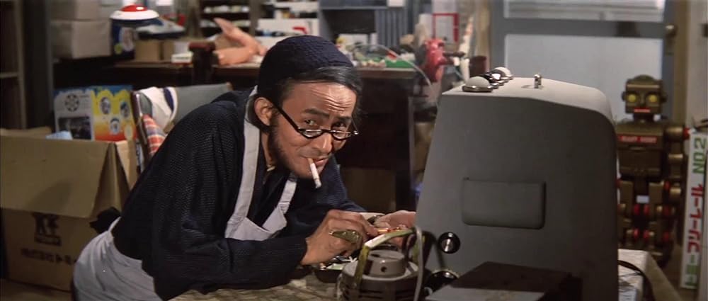 ゴジラ ミニラ ガバラ オール怪獣大進撃の画像