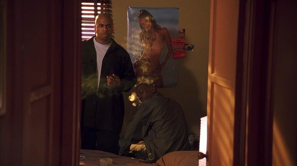 サウスセントラルLAの画像