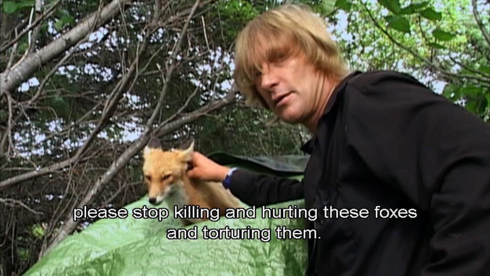 グリズリーマンの画像