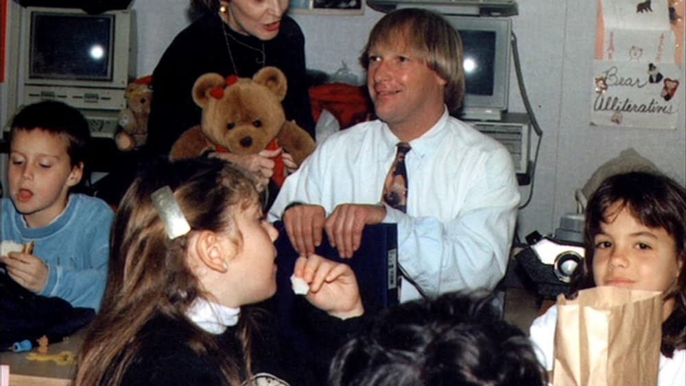 グリズリーマンの画像