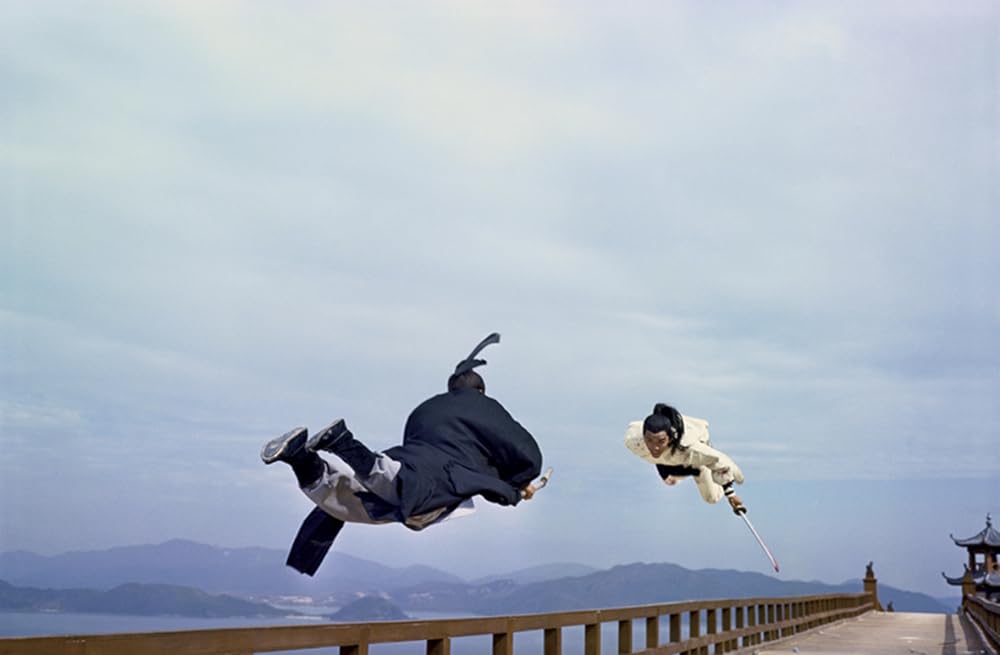 新・片腕必殺剣の画像