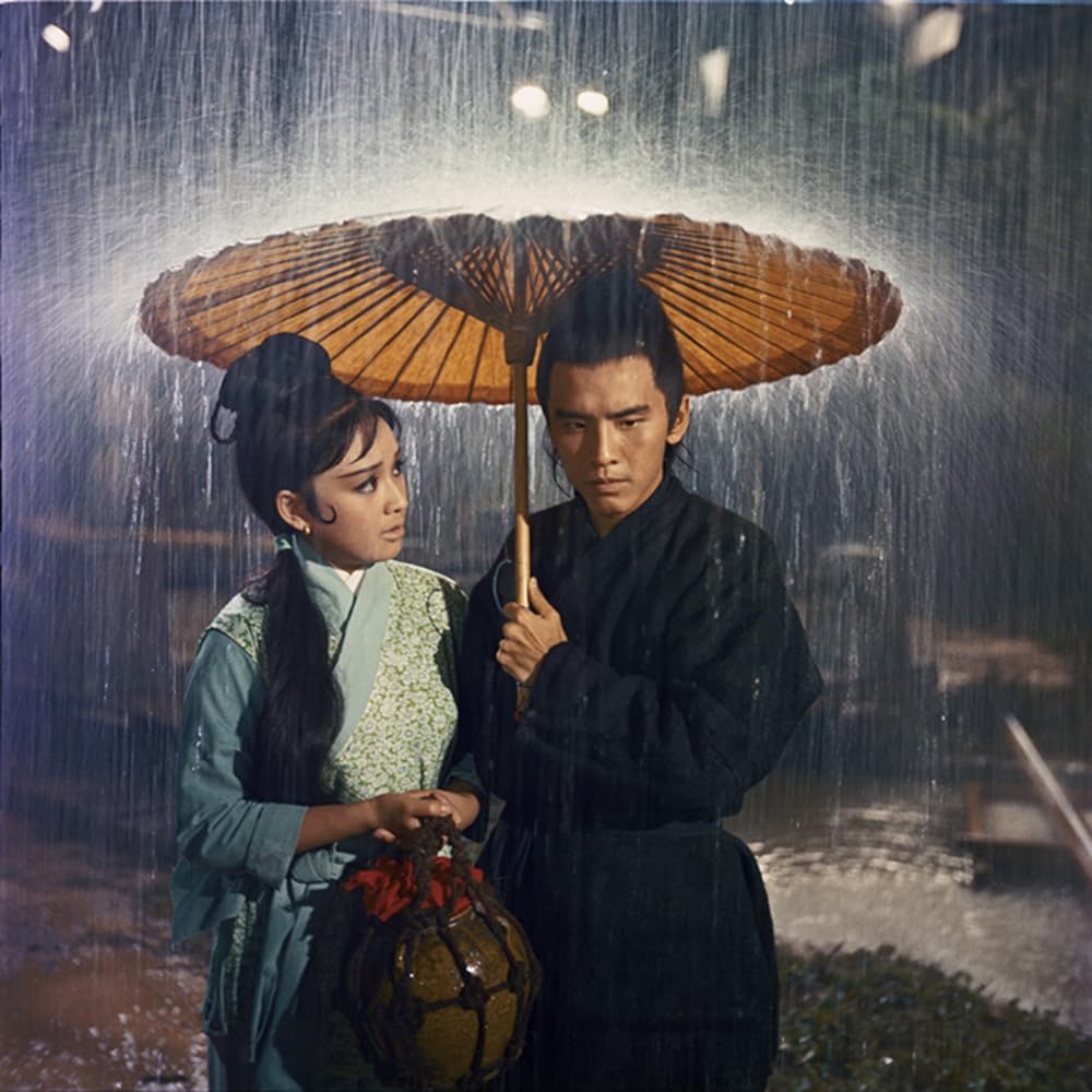 新・片腕必殺剣の画像