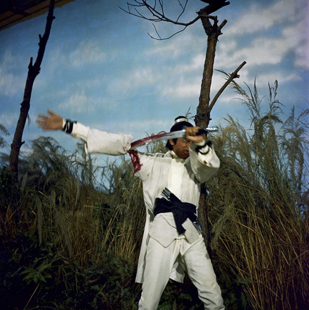 新・片腕必殺剣の画像