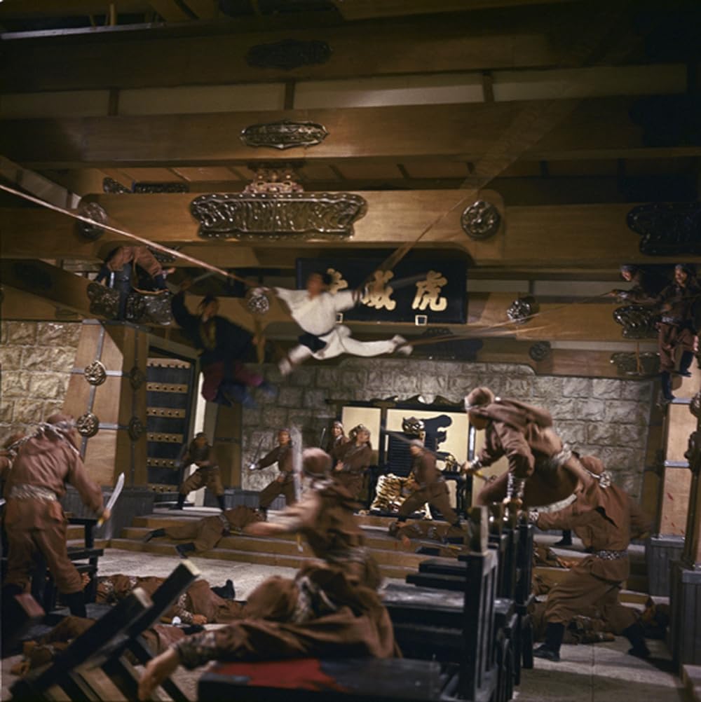 新・片腕必殺剣の画像