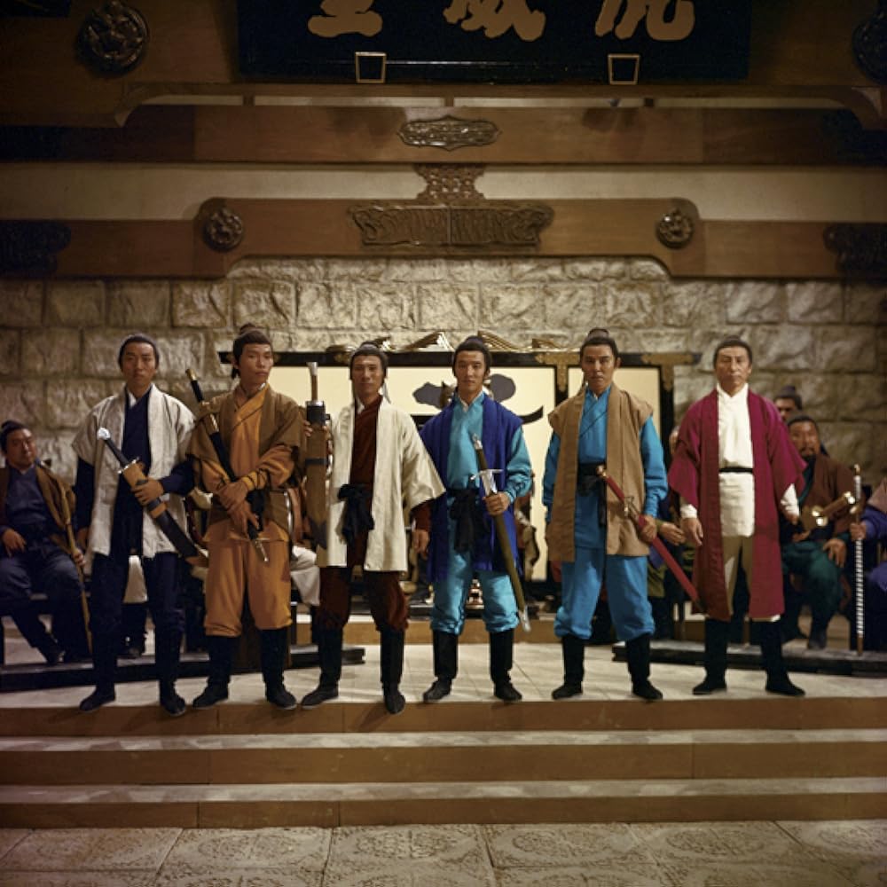 新・片腕必殺剣の画像