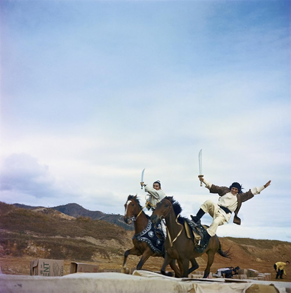 新・片腕必殺剣の画像