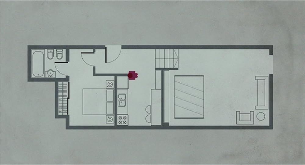 ブエノスアイレス恋愛事情の画像