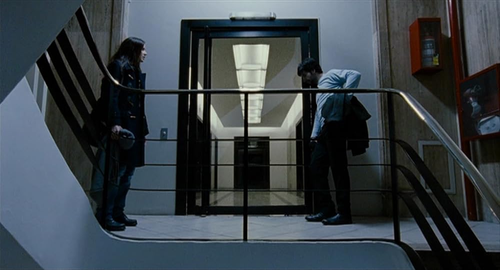 ブエノスアイレス恋愛事情の画像