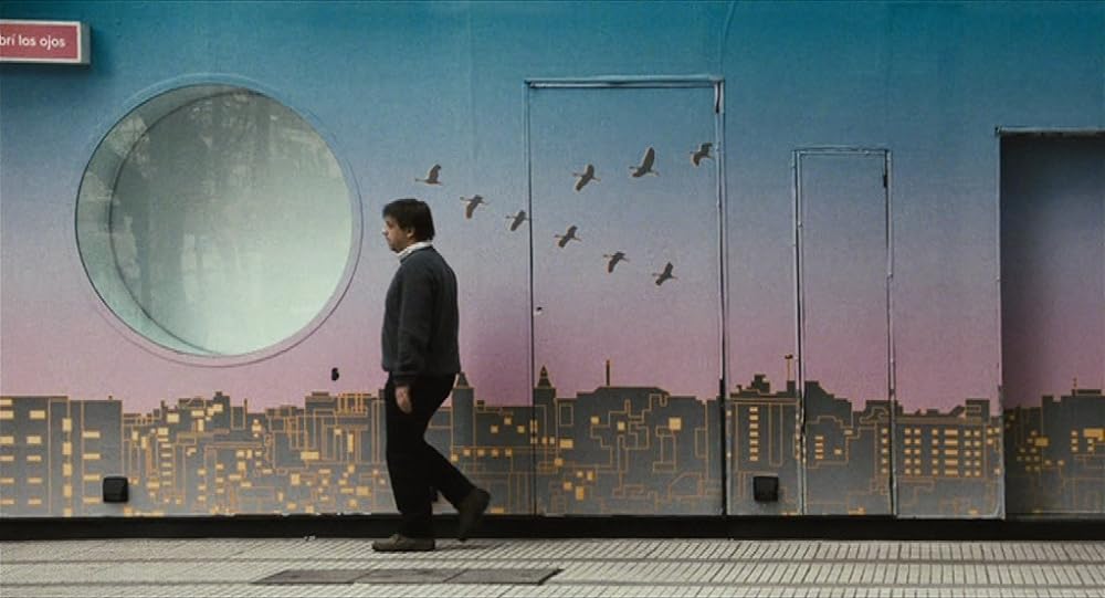 ブエノスアイレス恋愛事情の画像