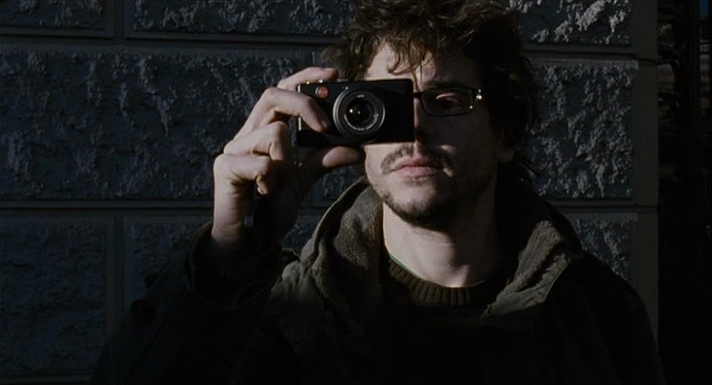 ブエノスアイレス恋愛事情の画像