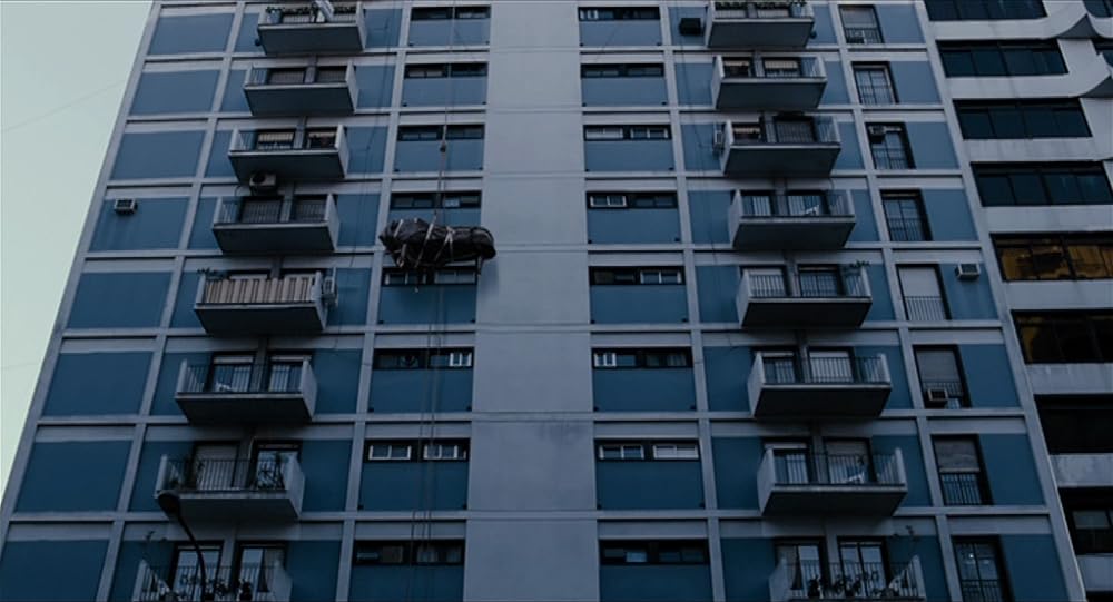 ブエノスアイレス恋愛事情の画像