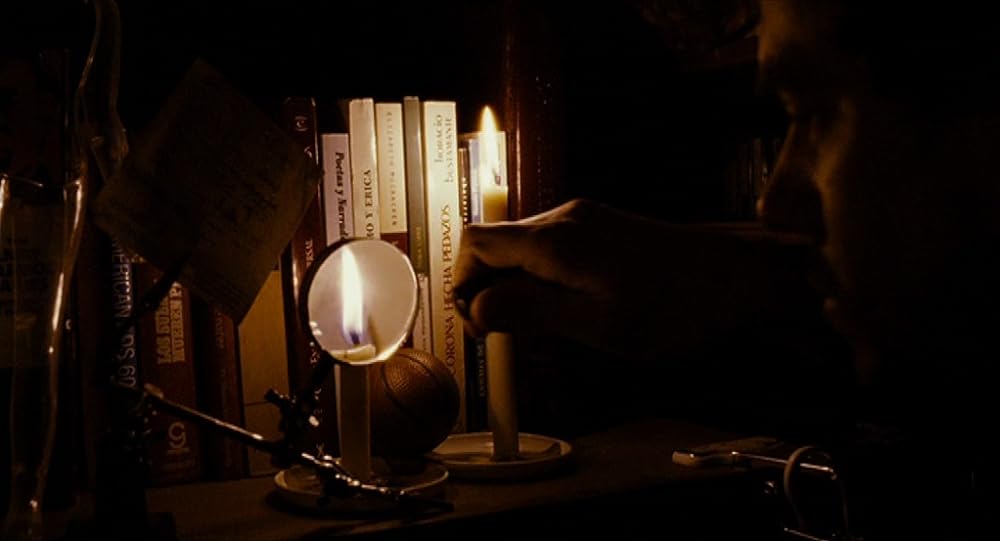 ブエノスアイレス恋愛事情の画像