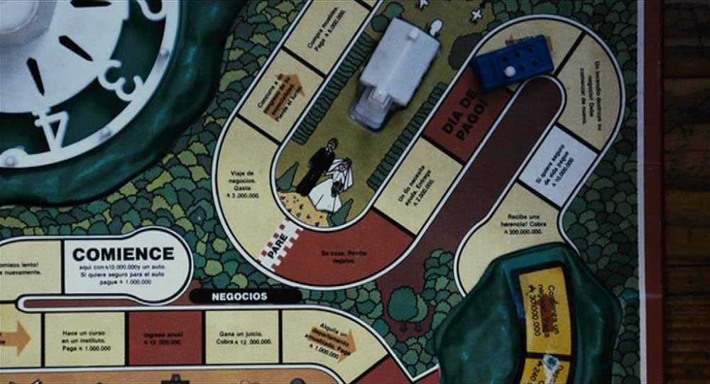 ブエノスアイレス恋愛事情の画像