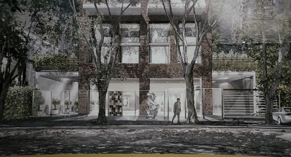 ブエノスアイレス恋愛事情の画像