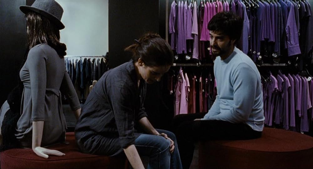 ブエノスアイレス恋愛事情の画像