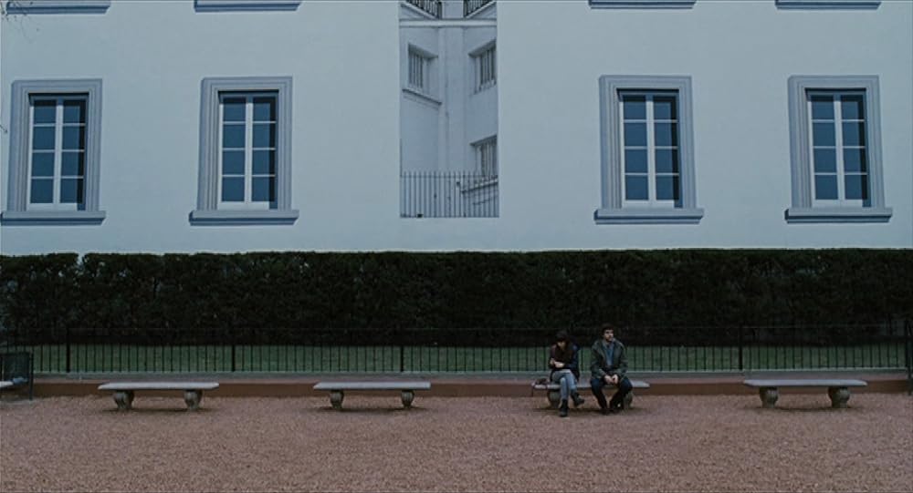 ブエノスアイレス恋愛事情の画像