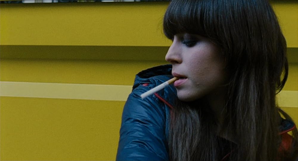 ブエノスアイレス恋愛事情の画像