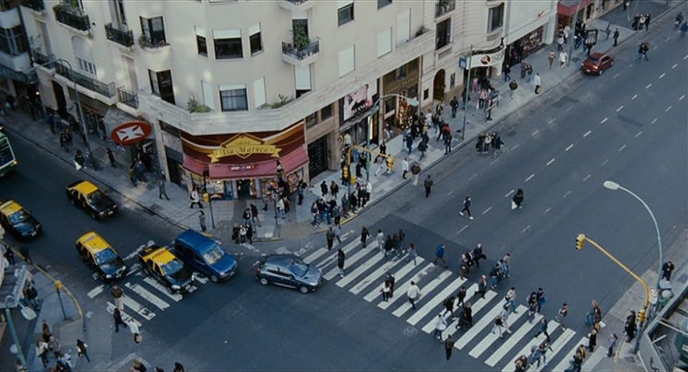 ブエノスアイレス恋愛事情の画像