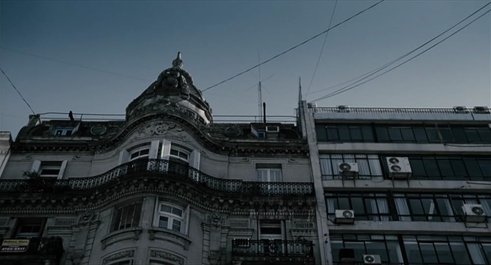 ブエノスアイレス恋愛事情の画像