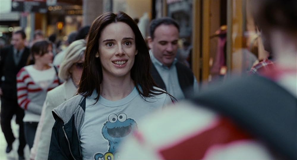 ブエノスアイレス恋愛事情の画像