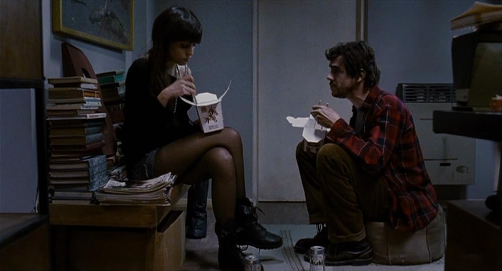 ブエノスアイレス恋愛事情の画像