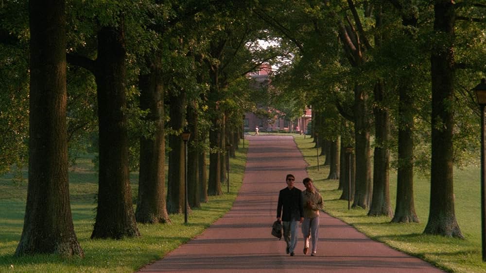 レインマンの画像