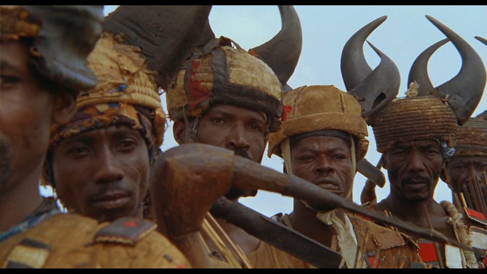 コブラ・ヴェルデの画像