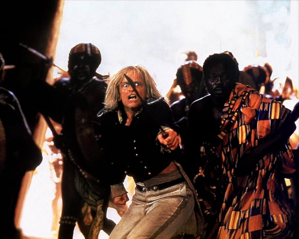 コブラ・ヴェルデの画像