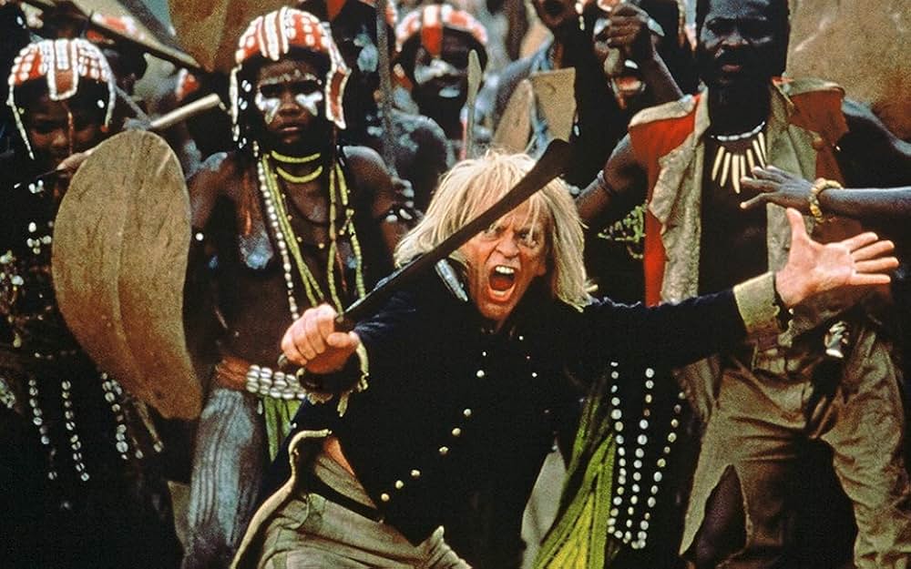 コブラ・ヴェルデの画像