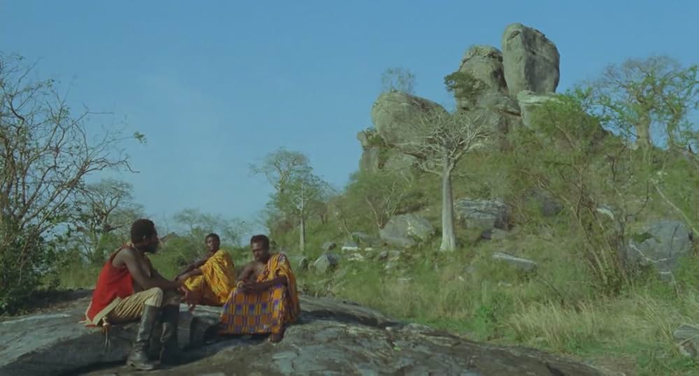 コブラ・ヴェルデの画像