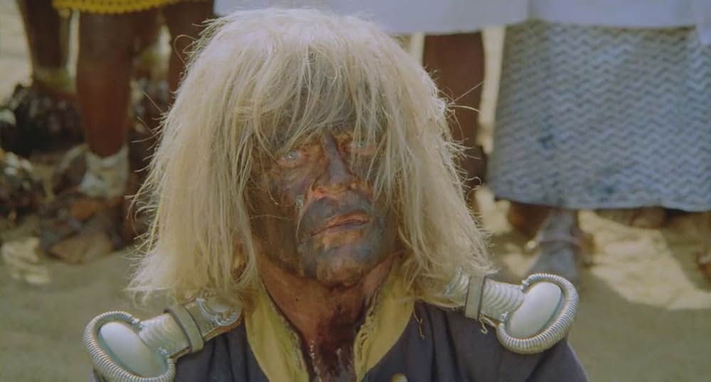 コブラ・ヴェルデの画像