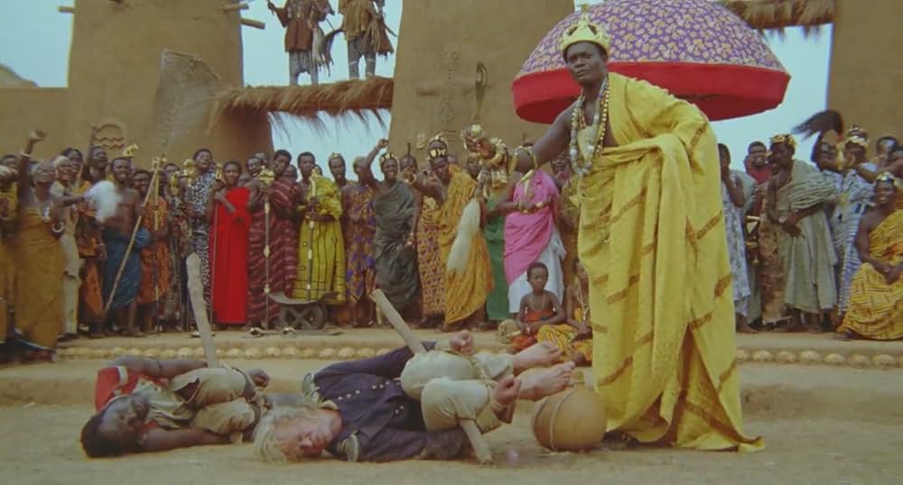 コブラ・ヴェルデの画像