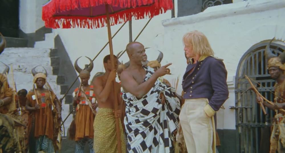 コブラ・ヴェルデの画像