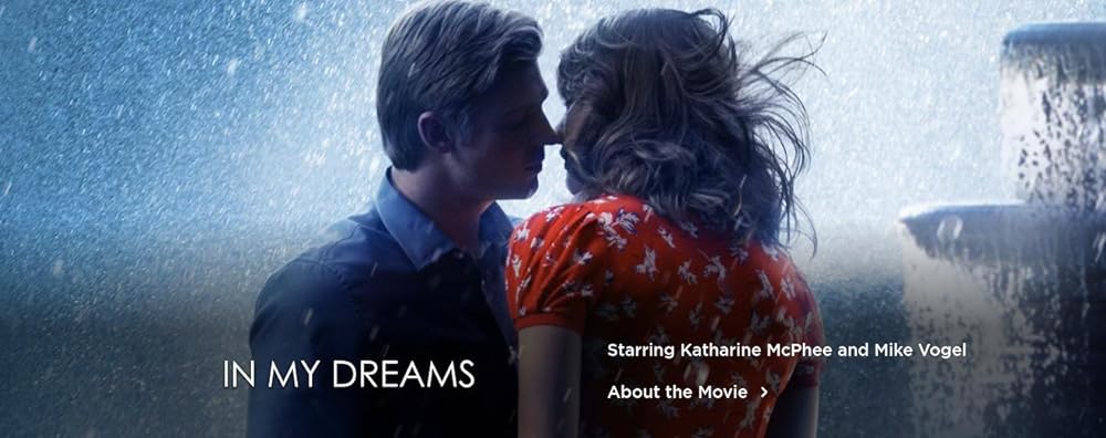 イン・マイ・ドリームの画像